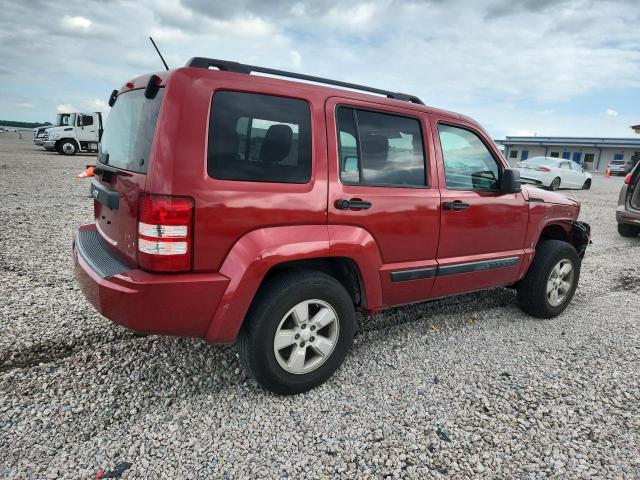 Продажа на аукционе авто 2009 Jeep Liberty, vin: 1J8GP28K79W545367, номер лота: 59142826