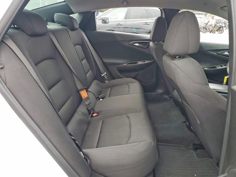 Продаж на аукціоні авто 2023 Chevrolet Malibu, vin: 1G1ZC5ST1PF155997, номер лоту: 57965506