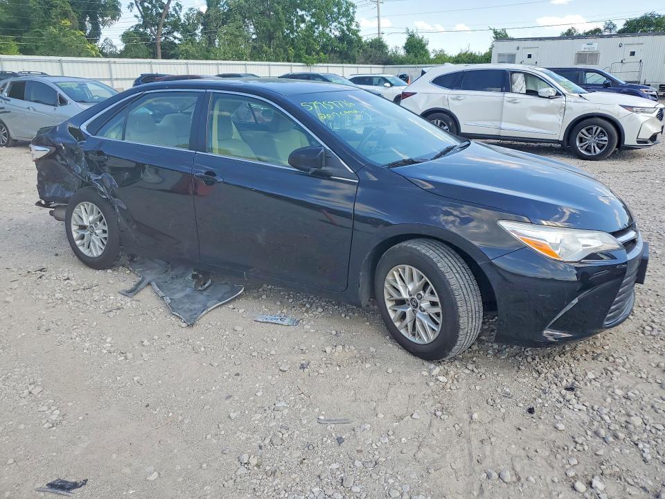 2017 Toyota Camry მანქანა იყიდება აუქციონზე, vin: 4T1BF1FK6HU771763, აუქციონის ნომერი: 57959786