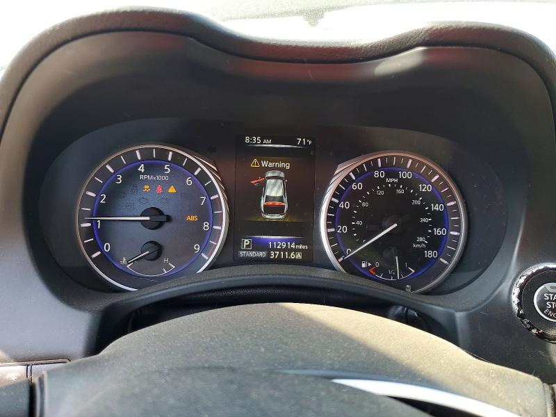 Aukcja sprzedaży 2016 Infiniti Q50, vin: JN1FV7AP0GM420797, numer aukcji: 57929886