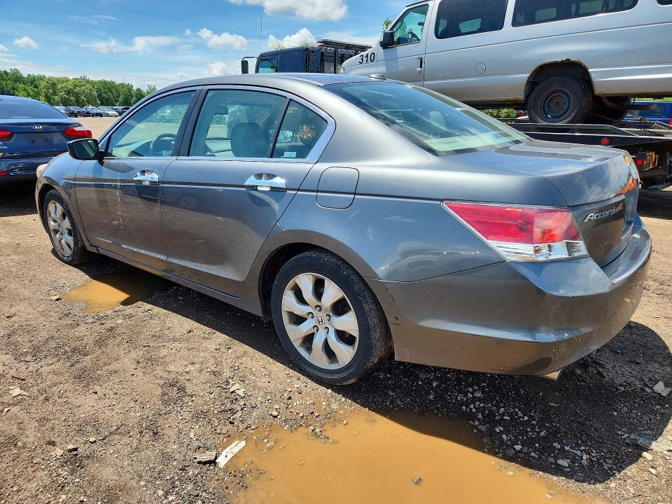 Aukcja sprzedaży 2009 Honda Accord, vin: 1HGCP36839A014202, numer aukcji: 55890116