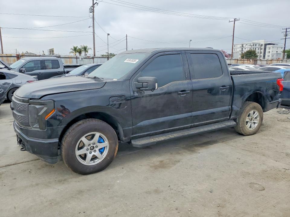 2023 Ford F150 მანქანა იყიდება აუქციონზე, vin: 1FT6W1EV6PWG35220, აუქციონის ნომერი: 55953836