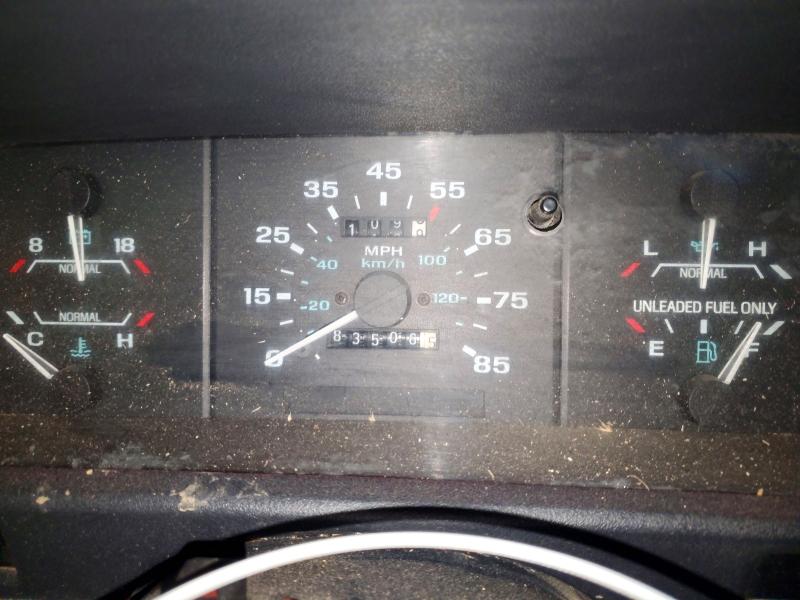 Продажа на аукционе авто 1994 Ford Ranger, vin: 1FTCR10A0RUB29699, номер лота: 58921936