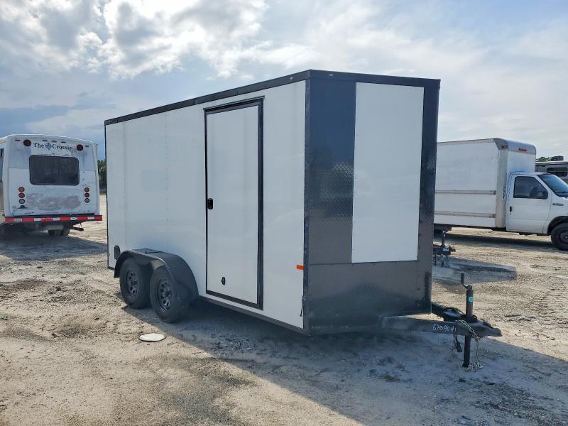 Продаж на аукціоні авто 2025 Rock Solid Carg Enclosed, vin: 7H2BE1421SD067590, номер лоту: 57479346