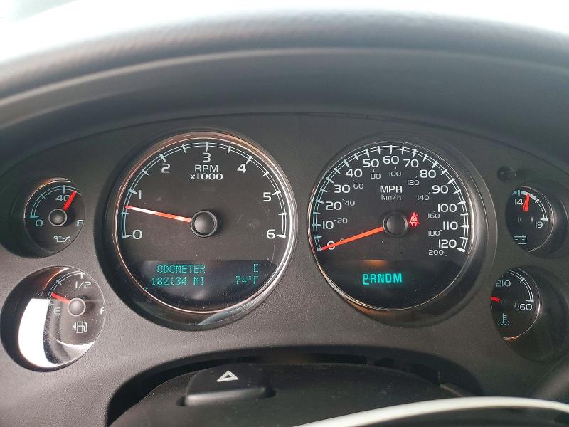 Aukcja sprzedaży 2013 Gmc Yukon Xl, vin: 1GKS2KE71DR190286, numer aukcji: 56630626