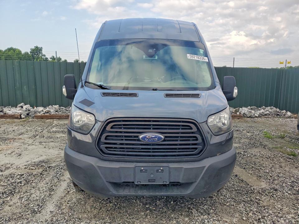 Aukcja sprzedaży 2019 Ford Transit, vin: 1FTYR3XM5KKB89450, numer aukcji: 59218336