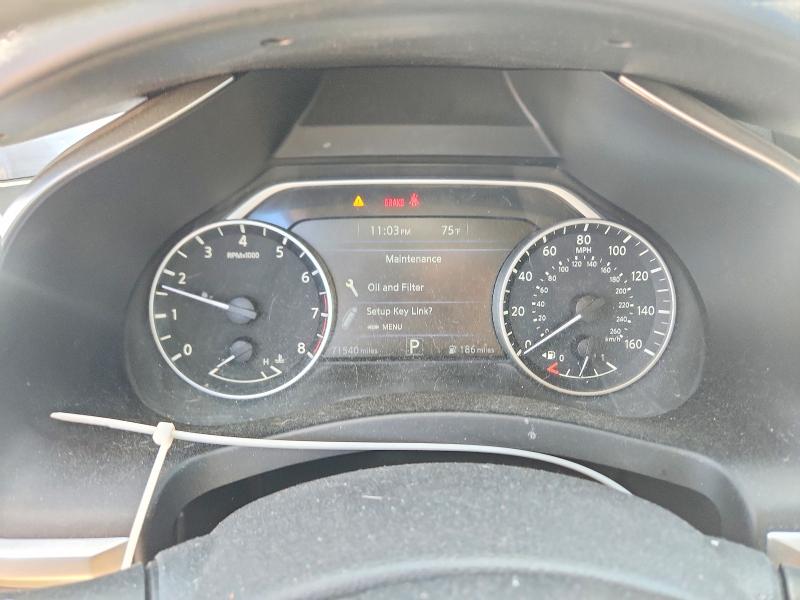 Продаж на аукціоні авто 2016 Nissan Murano, vin: 5N1AZ2MH1GN112983, номер лоту: 56763146