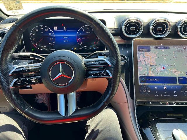 Aukcja sprzedaży 2024 Mercedes-benz Cle, vin: W1KMJ4HB0RF011673, numer aukcji: 58052376