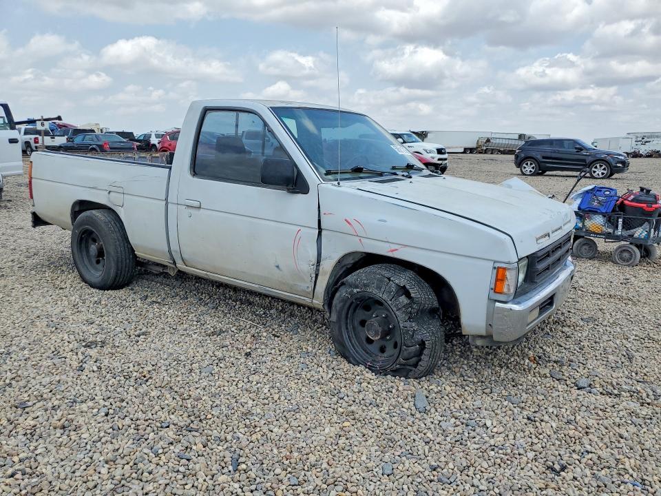 Aukcja sprzedaży 1988 Nissan D21, vin: 1N6ND11S8JC328103, numer aukcji: 58591216
