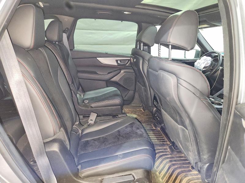 Aukcja sprzedaży 2023 Acura Mdx, vin: 5J8YE1H02PL030125, numer aukcji: 56081726