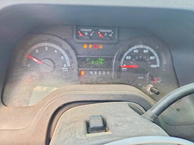 2011 Ford Econoline მანქანა იყიდება აუქციონზე, vin: 1FTNE2ELXBDA44511, აუქციონის ნომერი: 58133866