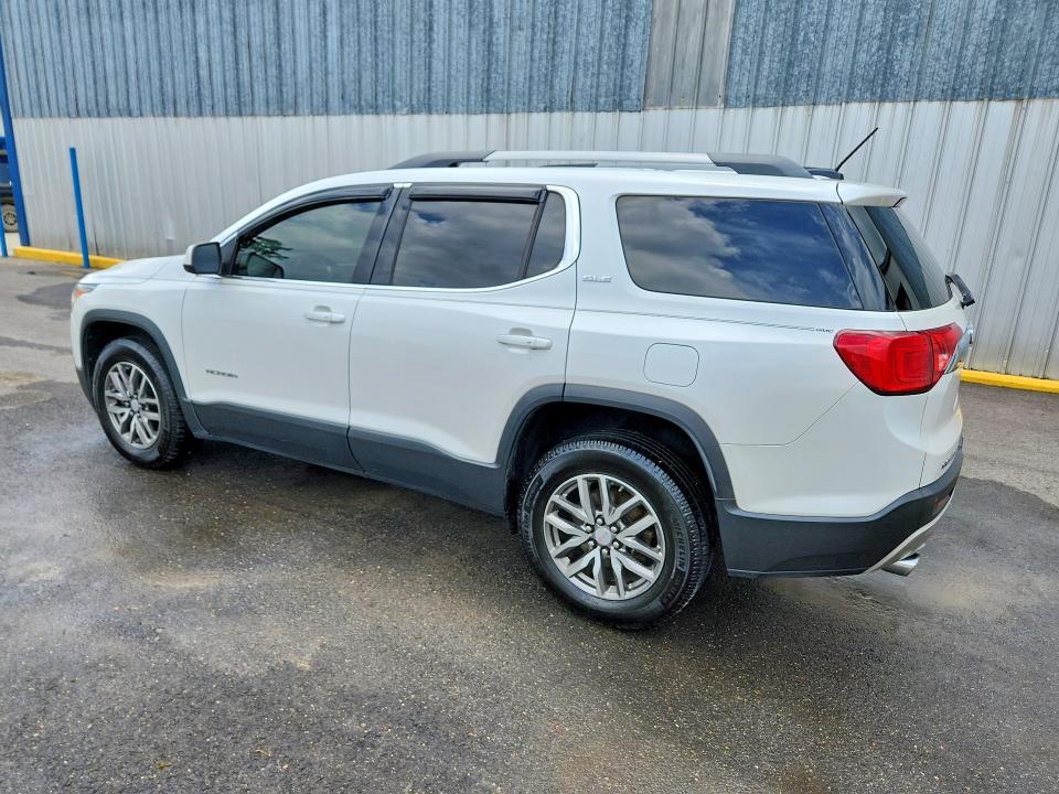 Aukcja sprzedaży 2019 Gmc Acadia, vin: 1GKKNLLS3KZ141253, numer aukcji: 55426236