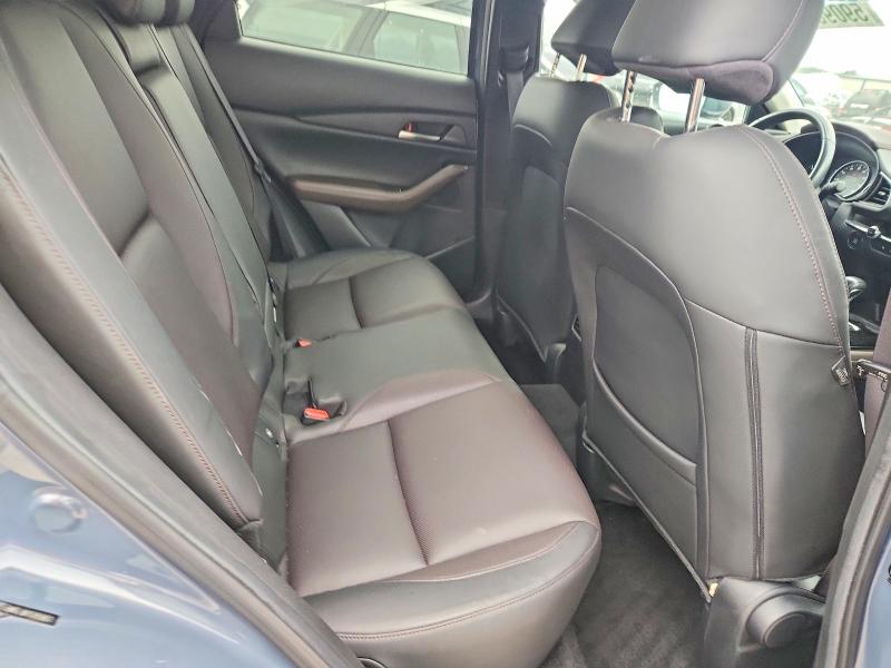 Продажа на аукционе авто 2020 Mazda Cx-30, vin: 3MVDMBEM6LM108961, номер лота: 59090306