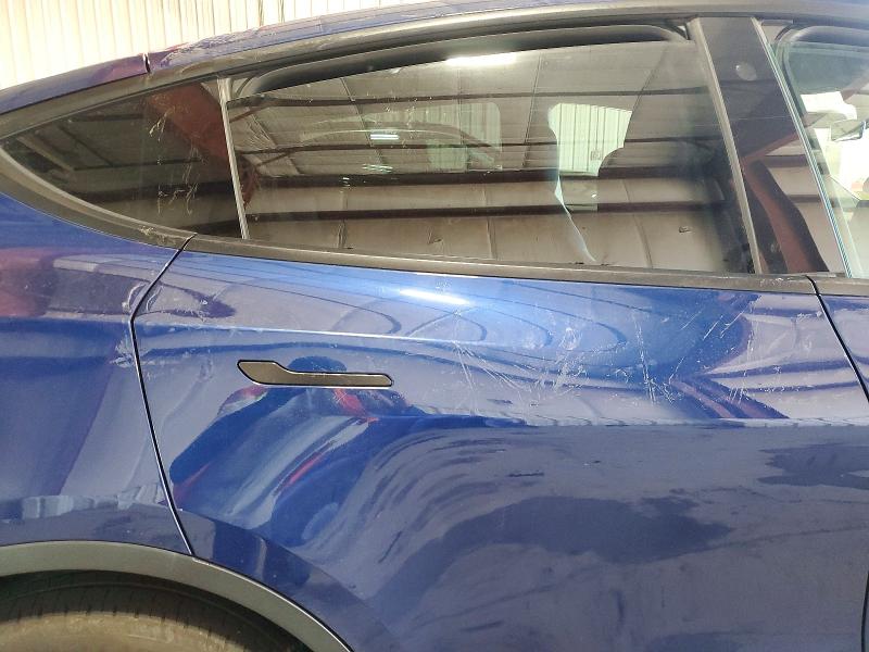 Продаж на аукціоні авто 2022 Tesla Model Y, vin: 7SAYGDEE5NF441578, номер лоту: 56238036