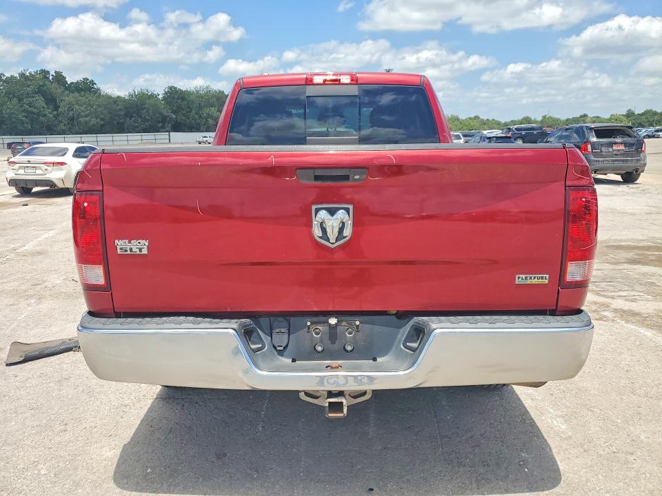 Aukcja sprzedaży 2013 Ram 1500, vin: 1C6RR6GP4DS608978, numer aukcji: 56497186