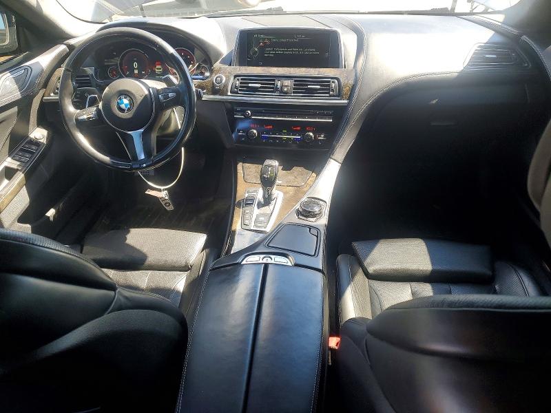 Aukcja sprzedaży 2015 Bmw Alpina B6, vin: WBA6B4C53FD761560, numer aukcji: 56484646