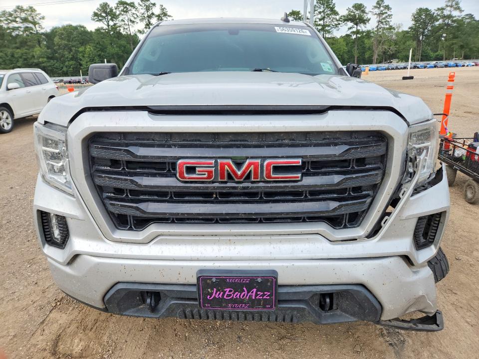 Aukcja sprzedaży 2020 Gmc Sierra, vin: 3GTP8CED5LG108425, numer aukcji: 56359126
