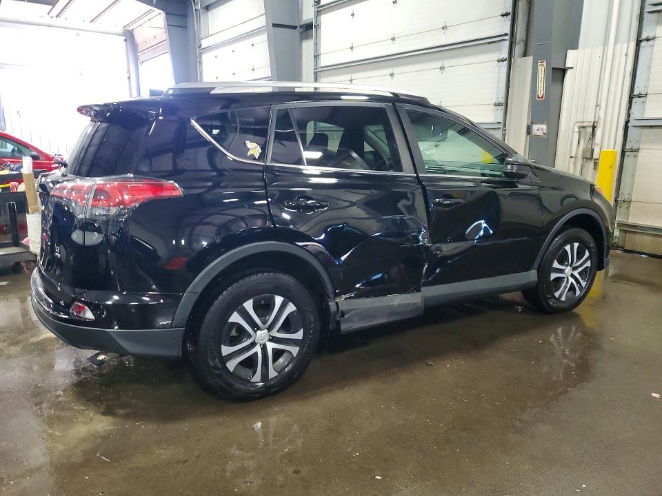 Aukcja sprzedaży 2018 Toyota Rav4, vin: 2T3BFREV2JW769385, numer aukcji: 58416906