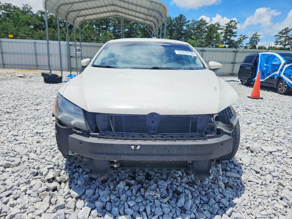 Продаж на аукціоні авто 2012 Volkswagen Passat, vin: 1VWAH7A36CC039495, номер лоту: 57679136