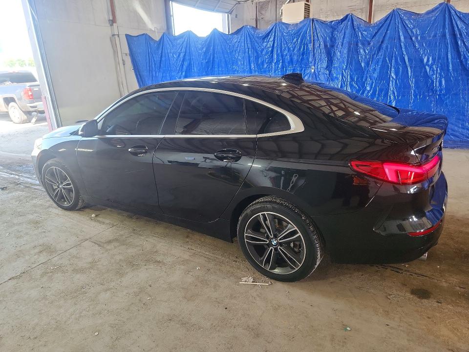 Auction sale of the 2022 Bmw 228xi, vin: WBA73AK01N7K25838, lot number: 59270776
