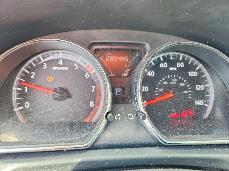 55144946 :رقم المزاد ، 3N1CN7AP6FL800805 vin ، 2015 Nissan Versa مزاد بيع