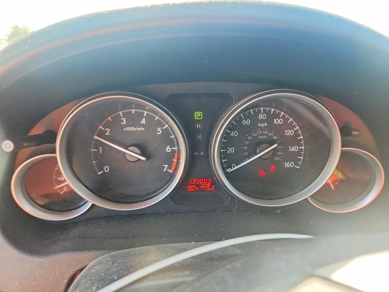 Aukcja sprzedaży 2010 Mazda 6, vin: 1YVHZ8CH0A5M56331, numer aukcji: 56930886