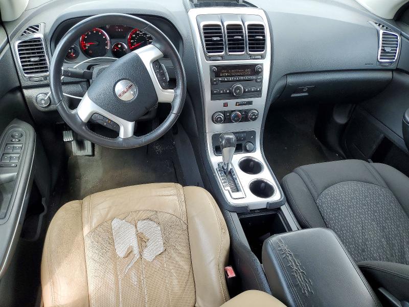 Aukcja sprzedaży 2011 Gmc Acadia, vin: 1GKKRPED3BJ157445, numer aukcji: 56850026