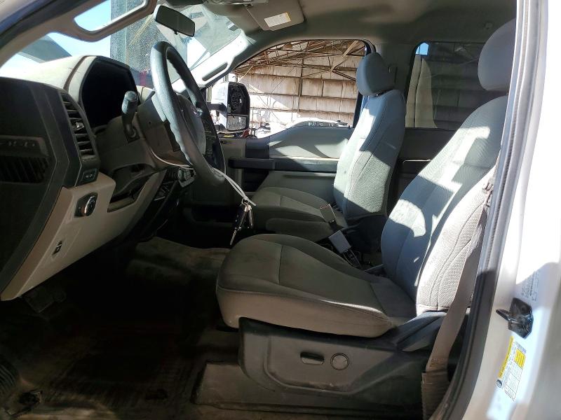 Продажа на аукционе авто 2020 Ford F150, vin: 1FTEW1P46LKF21431, номер лота: 57441076