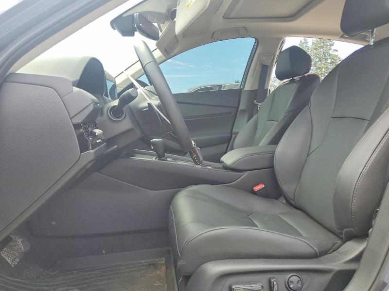 Продаж на аукціоні авто 2025 Honda Accord, vin: 1HGCY2F63SA081930, номер лоту: 57830496
