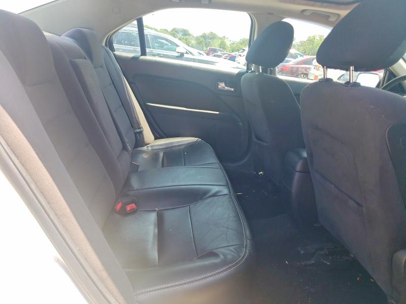 Aukcja sprzedaży 2009 Ford Fusion, vin: 3FAHP07Z09R121472, numer aukcji: 58583856