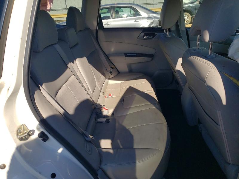 Продажа на аукционе авто 2013 Subaru Forester, vin: JF2SHAEC8DH419216, номер лота: 57256036