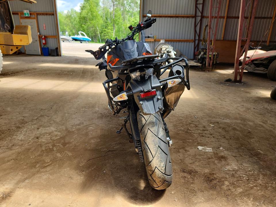 Aukcja sprzedaży 2023 Ktm 1290, vin: VBKV79400PM973364, numer aukcji: 57150766