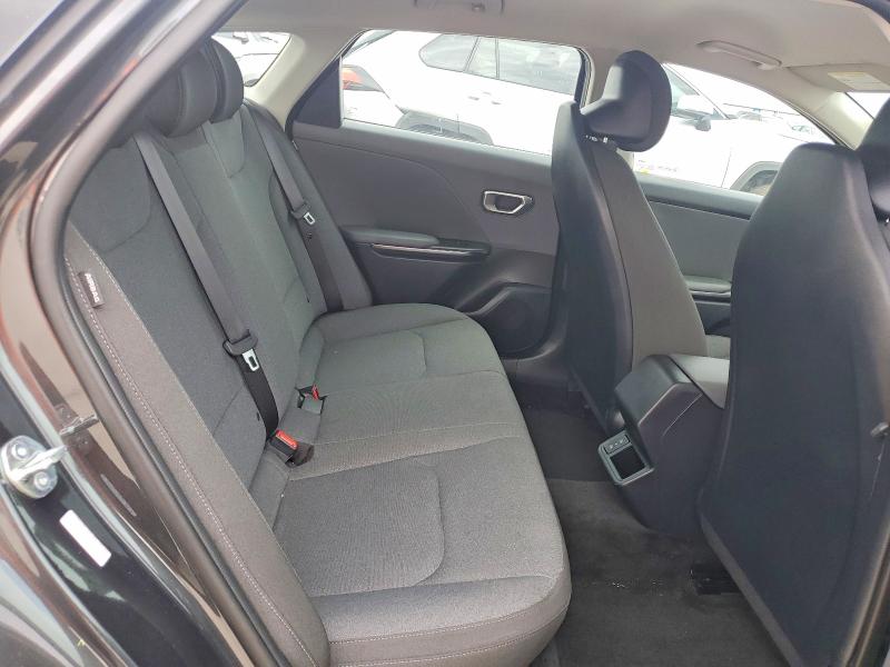 57390316 :رقم المزاد ، 3KPFT4DE6SE077108 vin ، 2025 Kia K4 مزاد بيع
