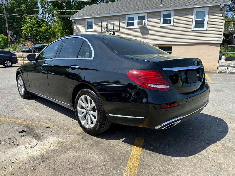 Aukcja sprzedaży 2020 Mercedes-benz E, vin: W1KZF8EB4LA759947, numer aukcji: 55092756