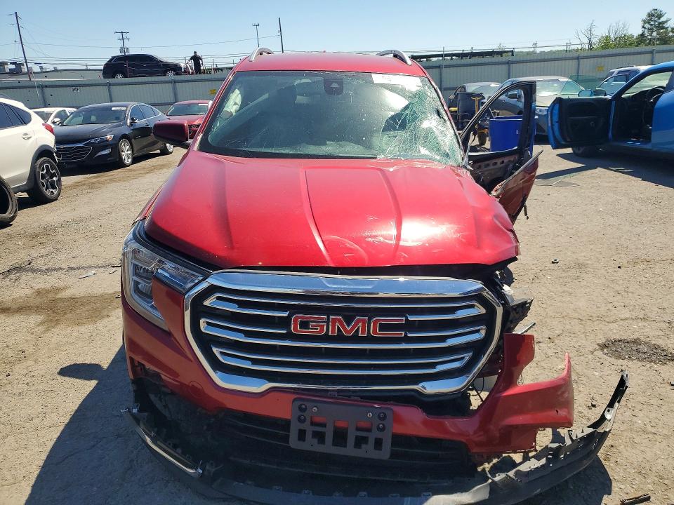Aukcja sprzedaży 2022 Gmc Terrain, vin: 3GKALVEV5NL155901, numer aukcji: 54545966