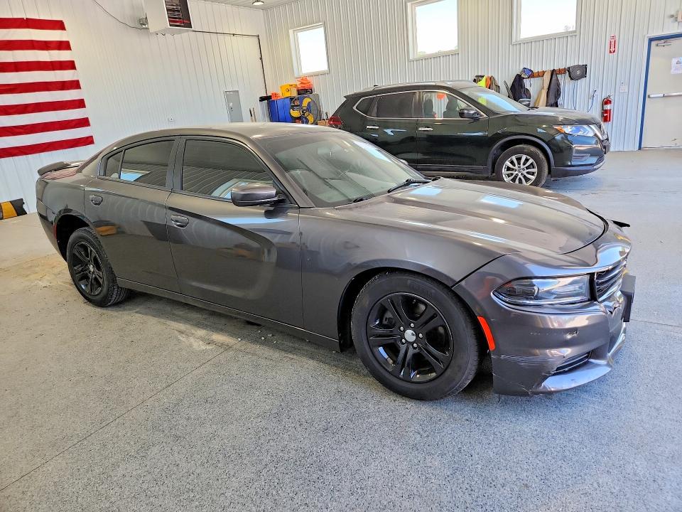 Продажа на аукционе авто 2019 Dodge Charger, vin: 2C3CDXBG2KH760177, номер лота: 55009336