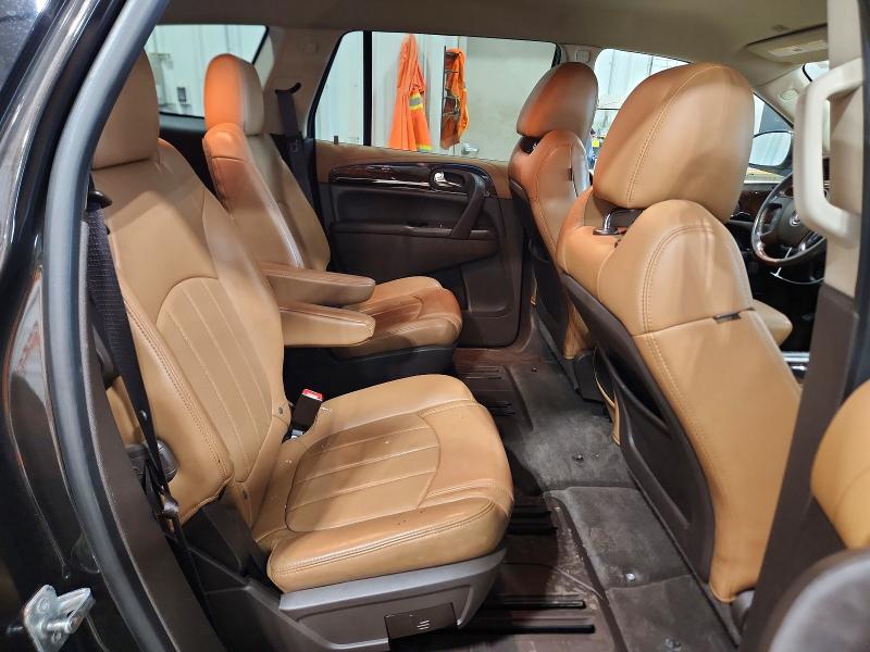 2013 Buick Enclave მანქანა იყიდება აუქციონზე, vin: 5GAKVCKD1DJ266673, აუქციონის ნომერი: 56497796