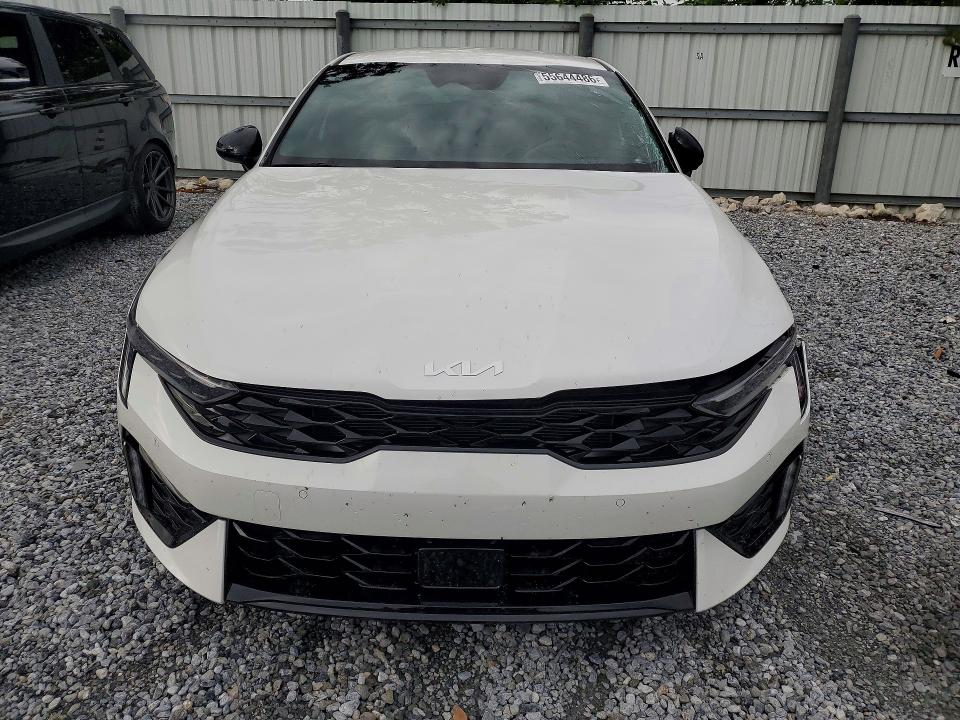 Продаж на аукціоні авто 2025 Kia K5, vin: KNAG64J73S5392765, номер лоту: 55644486