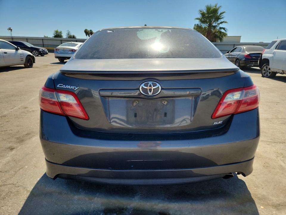 2009 Toyota Camry მანქანა იყიდება აუქციონზე, vin: 4T1BE46K29U312848, აუქციონის ნომერი: 58369556