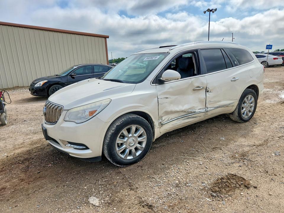 Продажа на аукционе авто 2015 Buick Enclave, vin: 5GAKRCKD1FJ314857, номер лота: 56036016