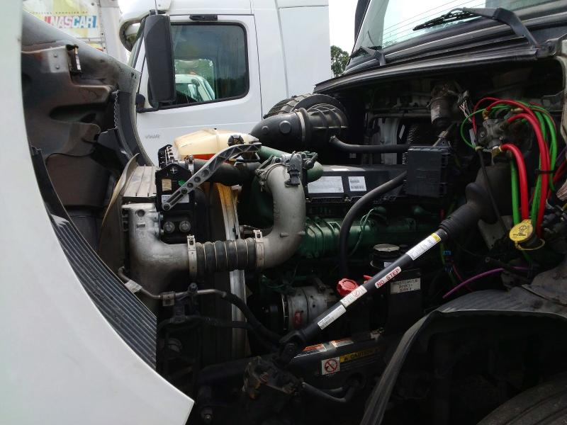 Aukcja sprzedaży 2020 Volvo Vnr, vin: 4V4WC9EH1LN243199, numer aukcji: 56546936
