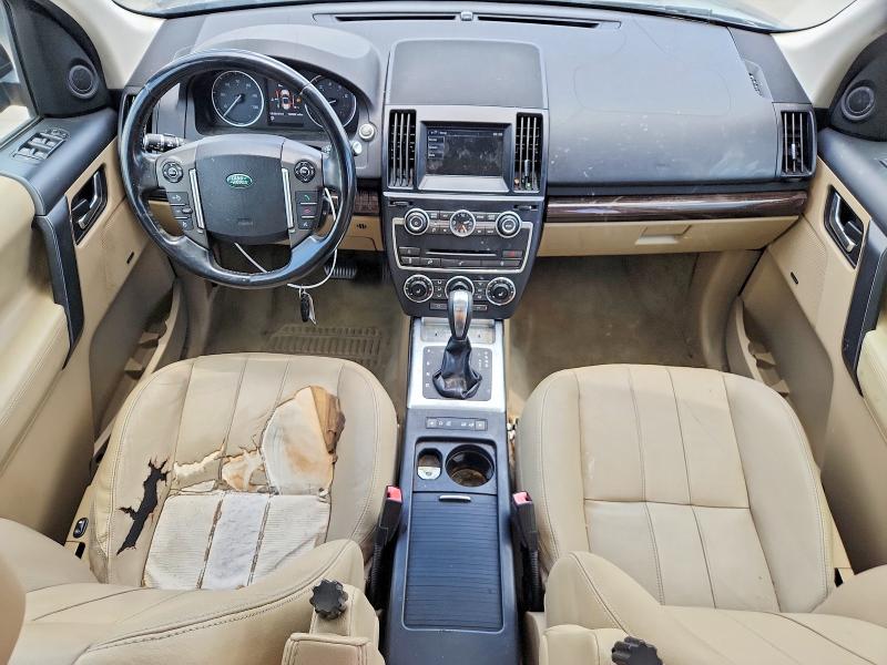 55976606 :رقم المزاد ، SALFR2BG9EH382360 vin ، 2014 Land Rover Lr2 مزاد بيع