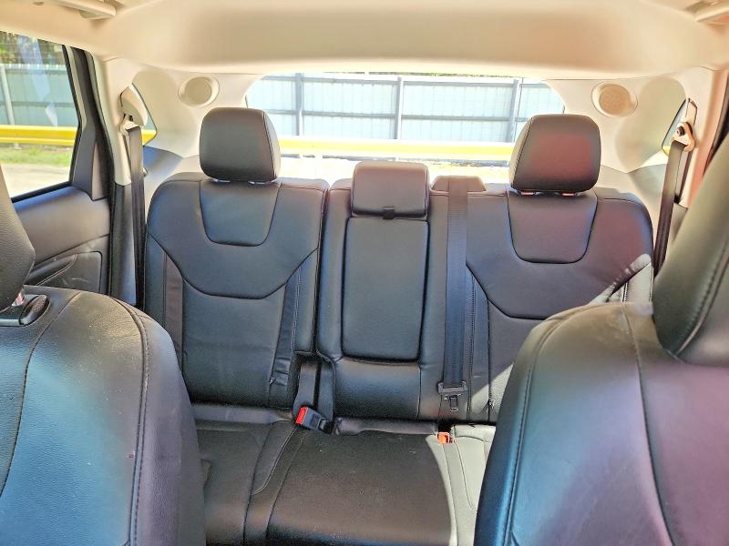 Продажа на аукционе авто 2016 Ford Edge, vin: 2FMPK3K97GBB70964, номер лота: 58068266