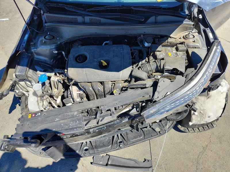 Auction sale of the 2022 Kia Forte, vin: 3KPF24ADXNE478177, lot number: 58937796