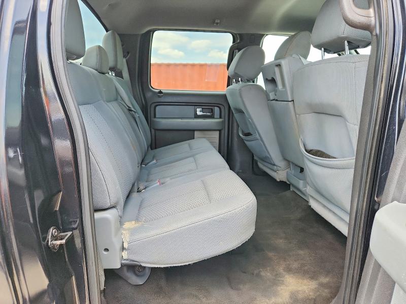 Aukcja sprzedaży 2014 Ford F150, vin: 1FTFW1ET4EFB51588, numer aukcji: 56334856