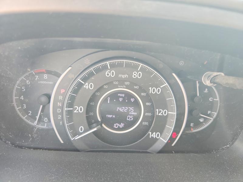 Продаж на аукціоні авто 2013 Honda Cr-v, vin: 5J6RM3H78DL006920, номер лоту: 58939926