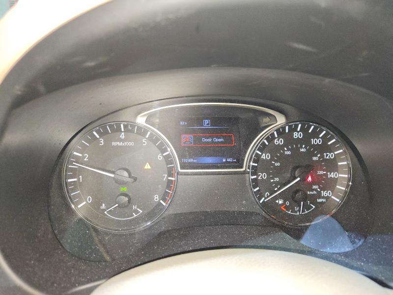 Продажа на аукционе авто 2017 Nissan Altima, vin: 1N4AL3AP2HN325195, номер лота: 58693166