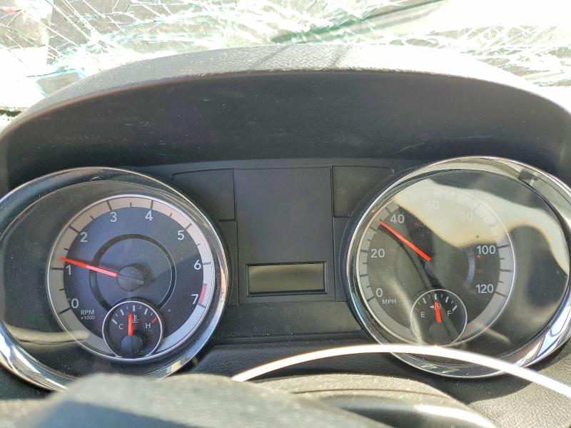 Продажа на аукционе авто 2015 Dodge Grand Caravan, vin: 2C4RDGBG2FR616053, номер лота: 55726466