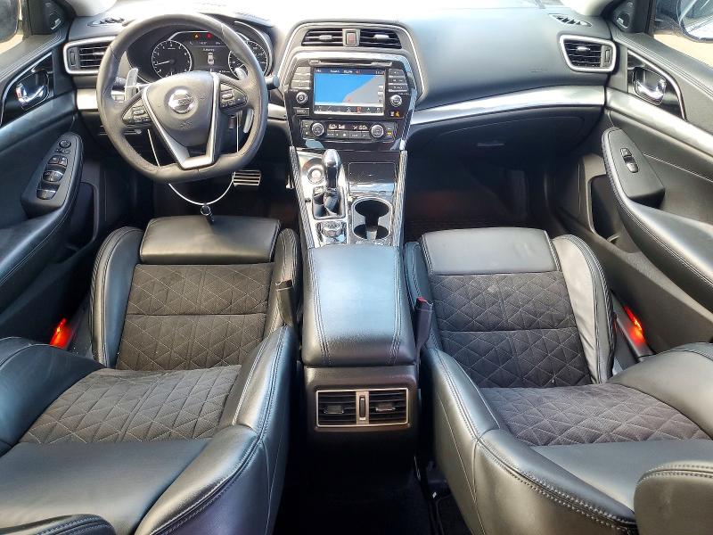 2017 Nissan Maxima მანქანა იყიდება აუქციონზე, vin: 1N4AA6AP7HC437039, აუქციონის ნომერი: 55770766
