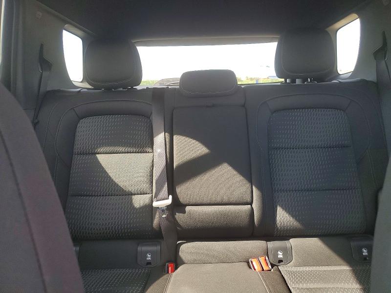 Продаж на аукціоні авто 2026 Chevrolet Equinox, vin: 3GNAXHEG4TL290245, номер лоту: 57396176